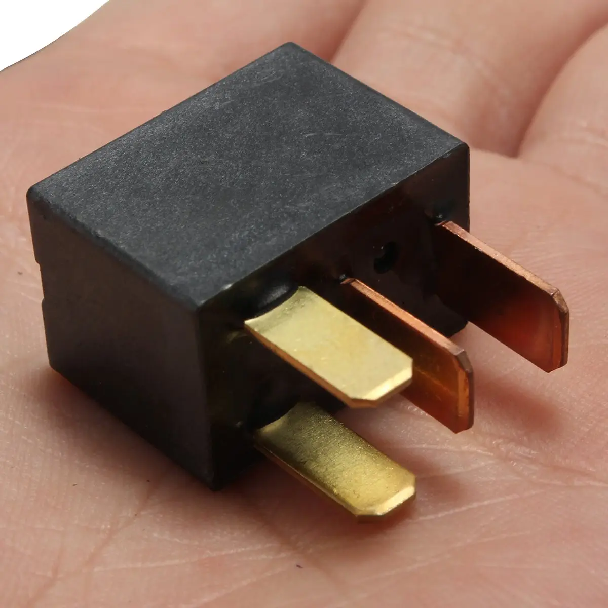 Car Electrical Components Car Electrical Relays Car Parts Air Con Relay