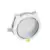 Pet Cat Dog Door Hole 4 Way Molds Interior Exterior Round Doors Access Direction Controllable Toy for Pet Training Pet Supplies