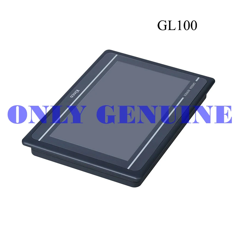 10 ''дюймовый Kinco GL100 HMI сенсорный экран панель человеческая машина интерфейс