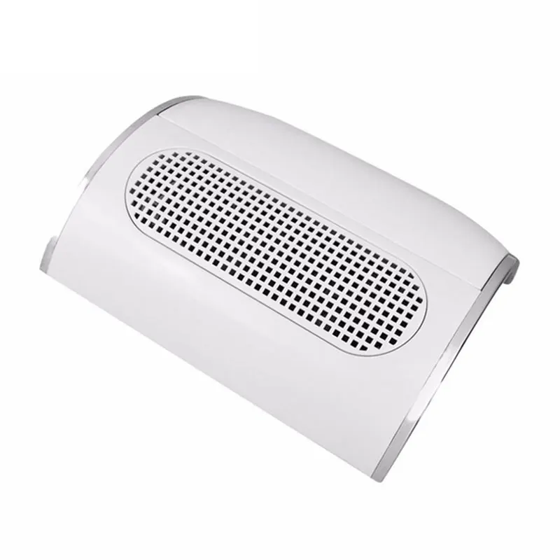 Мощный мощный пылесборник с 3 вентиляторами низкошумная машина для салона