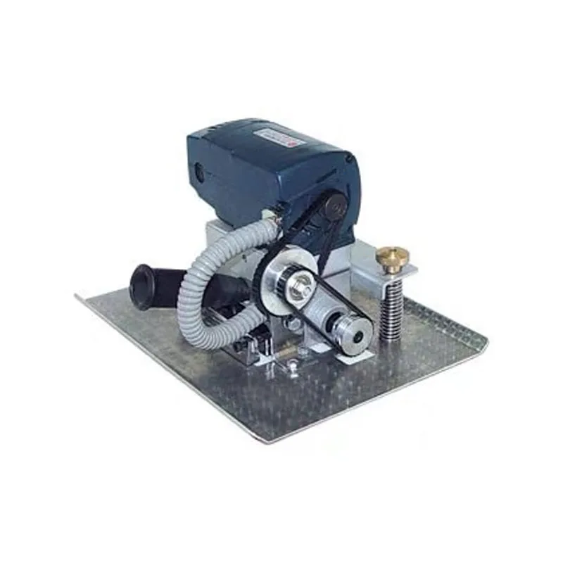 

500w Portable Flat Shearing Machine for Carpet rug