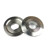 

M8x18mm Cutting Machine Pressure Plate For Makita. LS1040 With Saw Blade Bolt Power Tool Accessories Workshop Equipment
