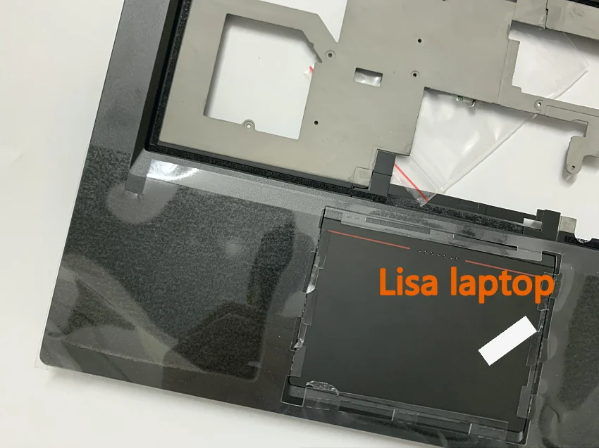 Для lenovo ThinkPad T431s Упор для рук верхний чехол 04x0812 60.4yq07004