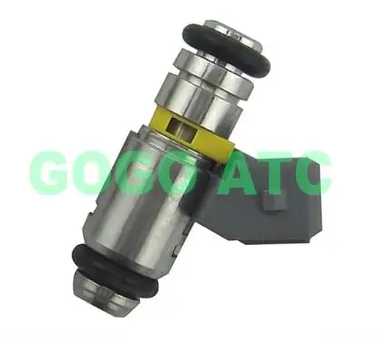 10 шт. топливный инжектор для сиденья VW P EUGEOT Partner RENAULT Clio Scenic OEM IWP041 50100902 03699803131 0369980311