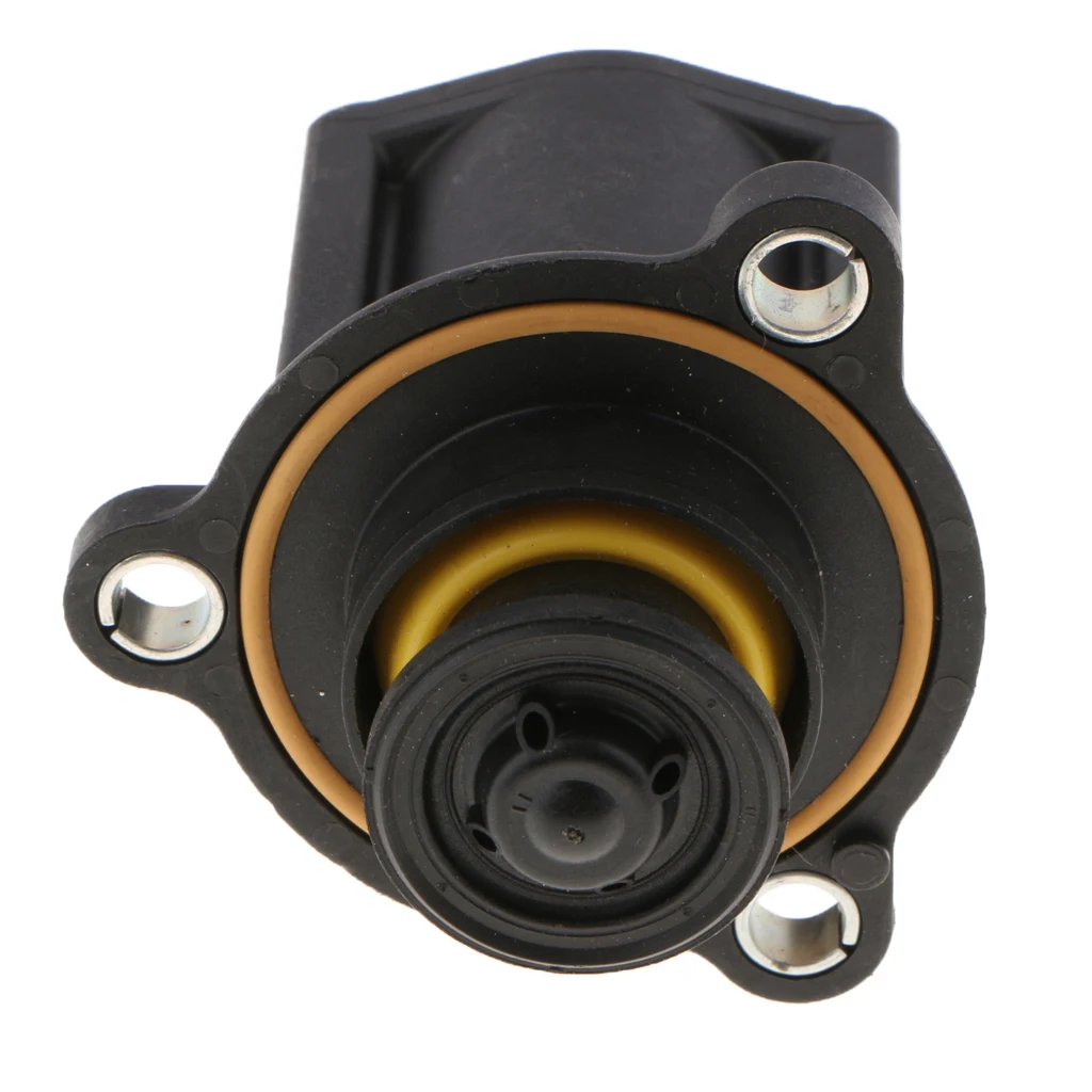 OEM# 06H145710E 06H145710C 06H145710TURBO велосипедный клапан для VW Audi(преобразователь давления