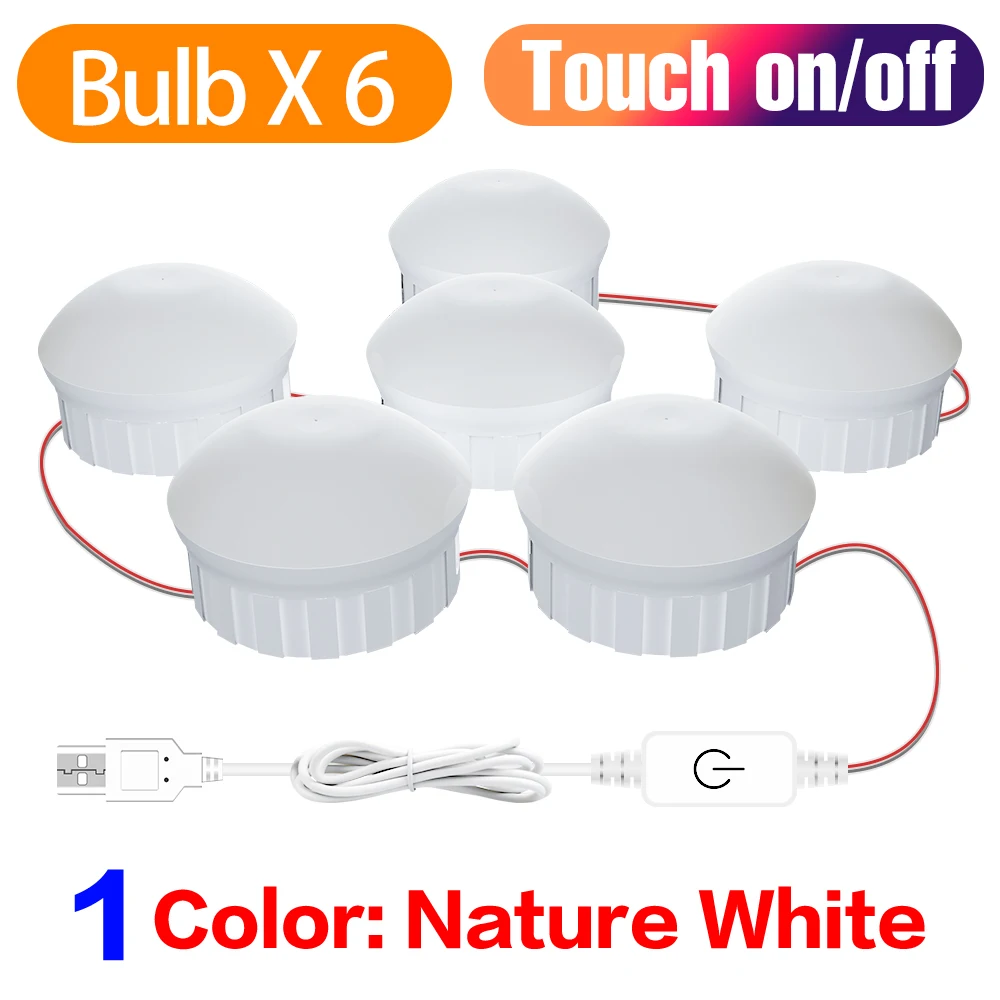 Type-A-Touch-6Bulb
