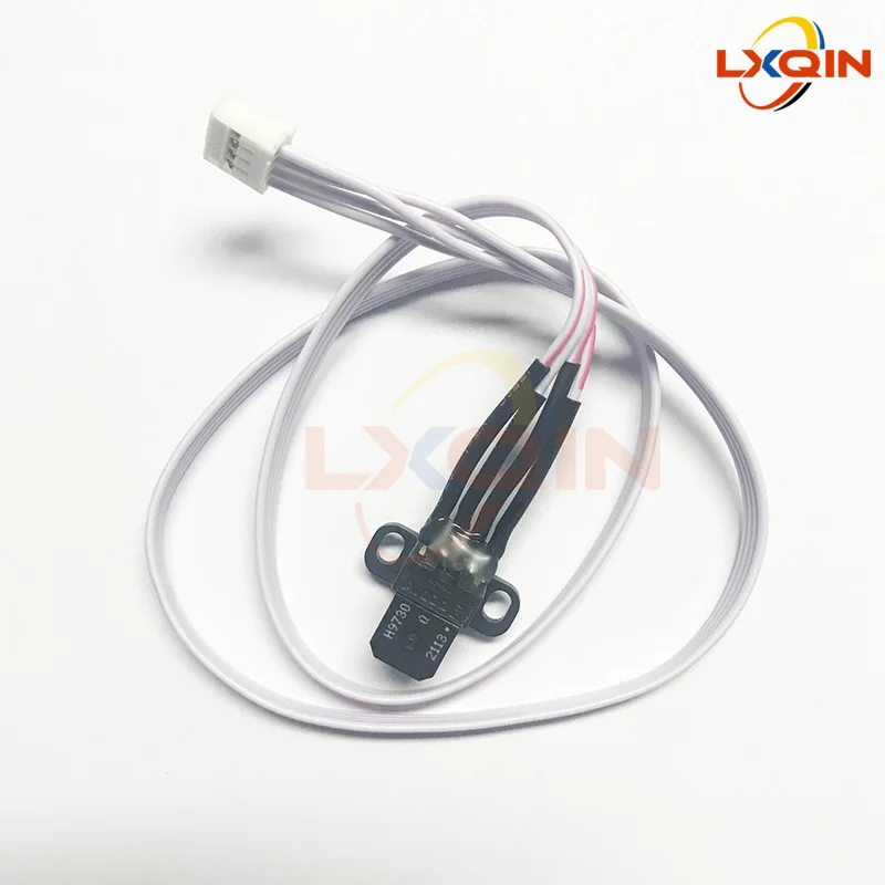Lxqin-sensor Codificador com Chinês H9730 Xp600 Dx5 I3200 Wit-color Allwin Decodificador de Impressora Xuli 1pc - Imagem 3