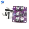 PCM1808 105dB SNR Audio Stereo ADC Single-Ended Analog-Input Decoder 24bit Amplifier Board Player Module ► Photo 2/6