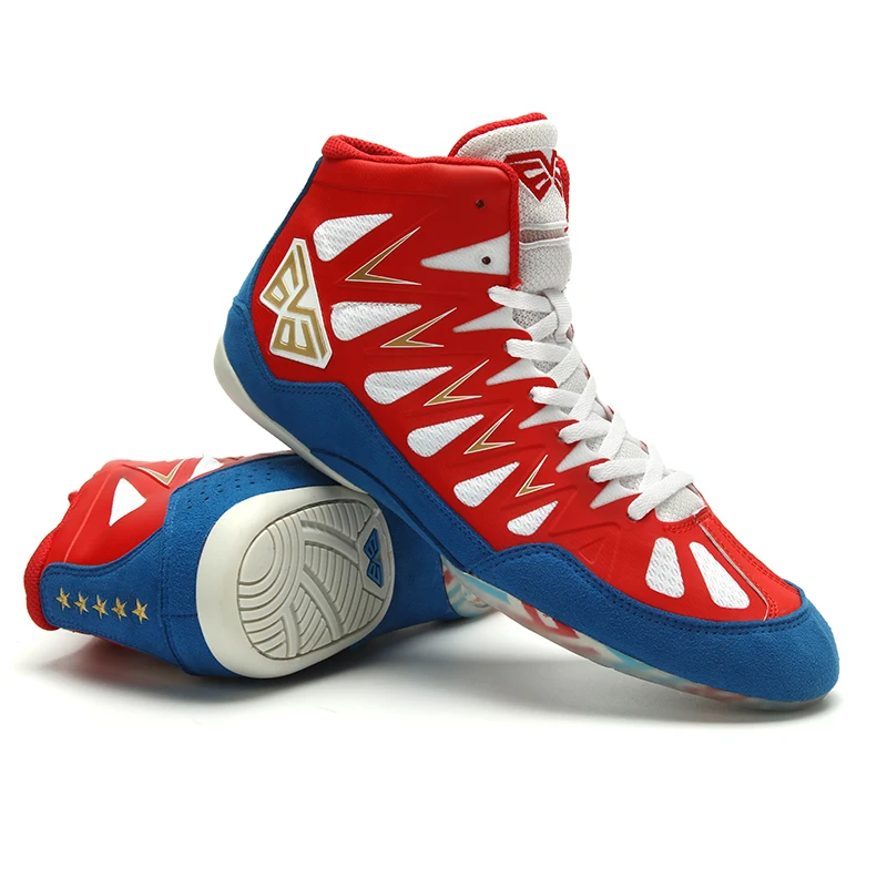 mens boxing shoes