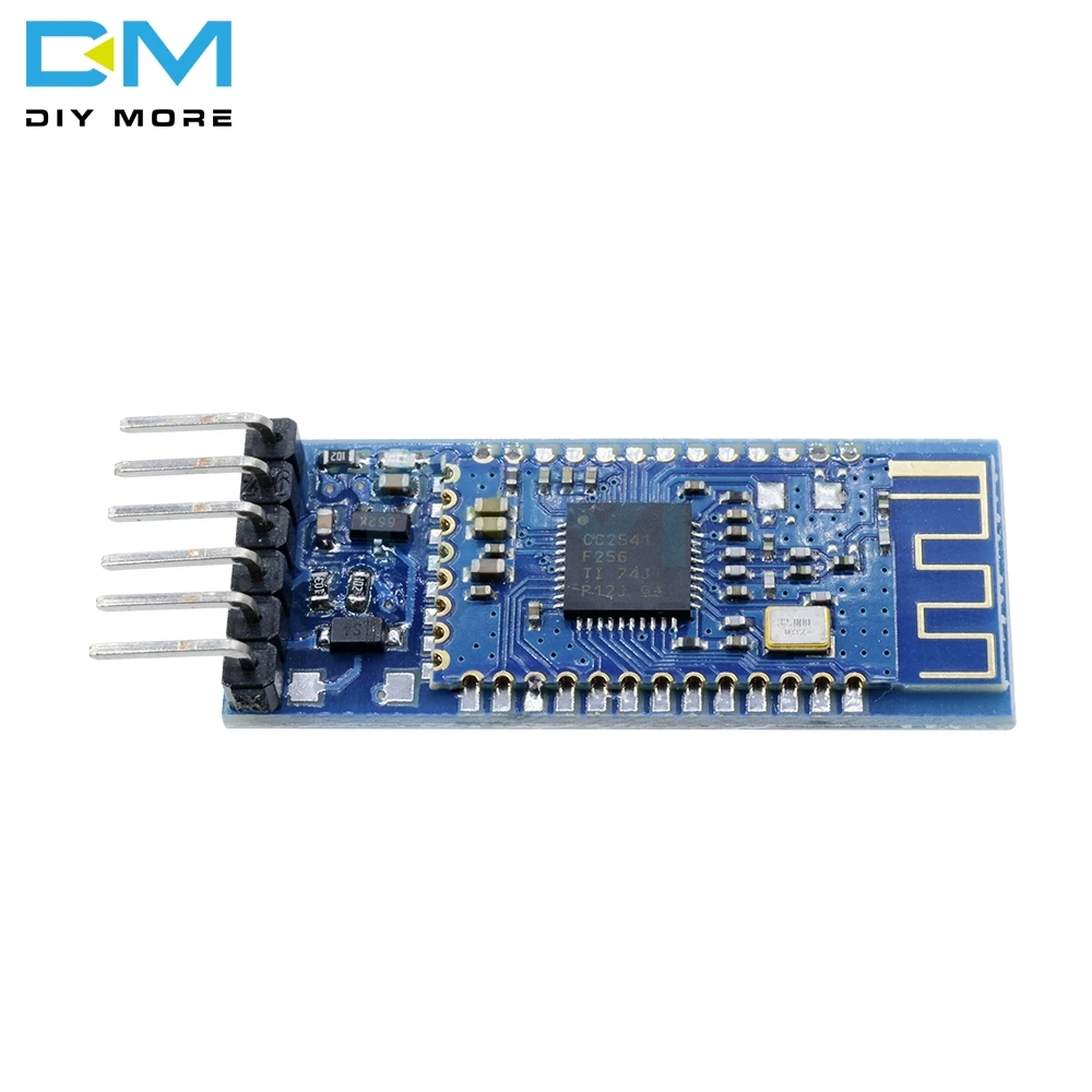 Bluetooth 4 0 для Arduino Android IOS HM 10 BLE CC2540 CC2541 Серийный беспроводной модуль|wireless module|bluetooth for