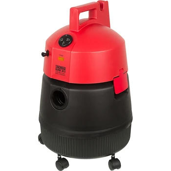

Vacuum cleaner Thomas Super 30S 1400 W red/black