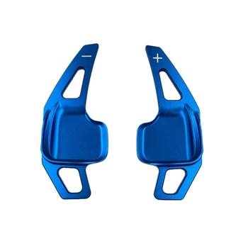

Paddle Shifter Extensions Fit for BMW 1 2 3 4 5 6 Series X1 X4 X5