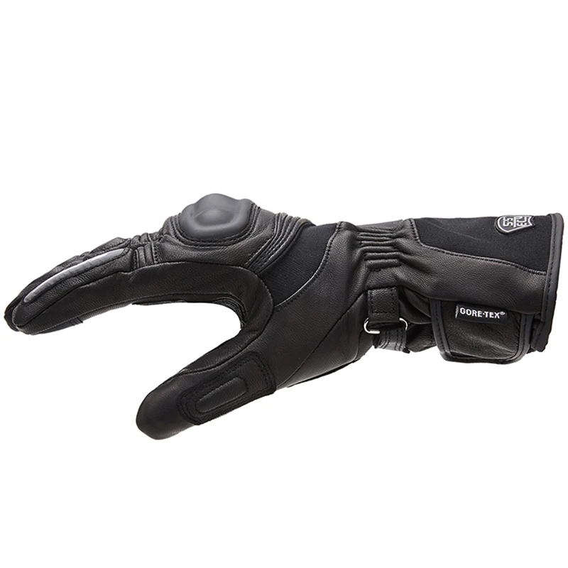 SSPEC moto rcycle перчатки водонепроницаемые ветрозащитные зимние теплые Guantes moto Luvas сенсорный экран защитные перчатки