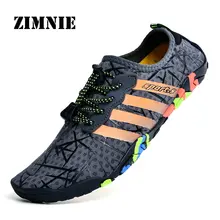 ZIMNIE кроссовки унисекс; обувь для плавания; обувь для водных видов спорта; обувь для серфинга; обувь для плавания; спортивная обувь для мужчин; светильник
