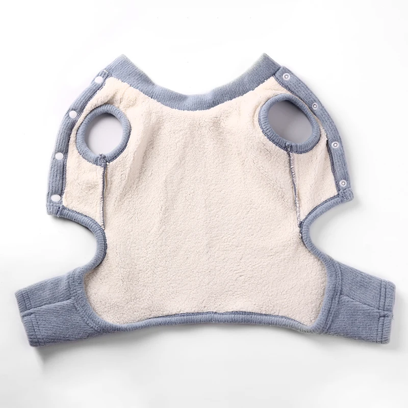 puppy jumpsuits (9)