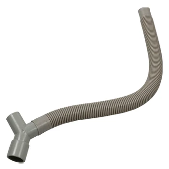 

material Drain hose joint Multifuntion tee piece Sink strainer hose flexible drain pipe Kitchen Fixtures