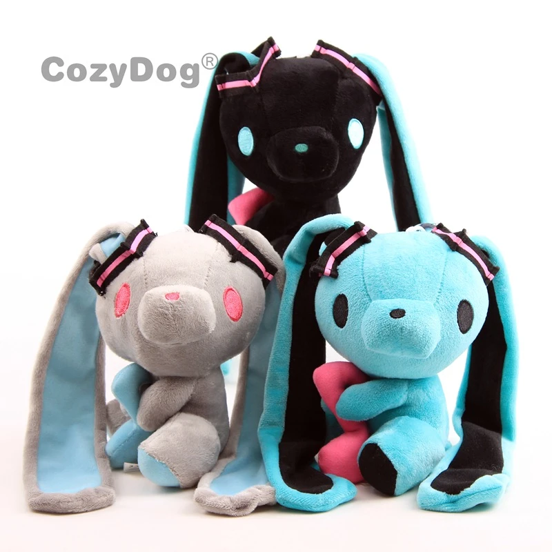 soft stuffed animals for babies