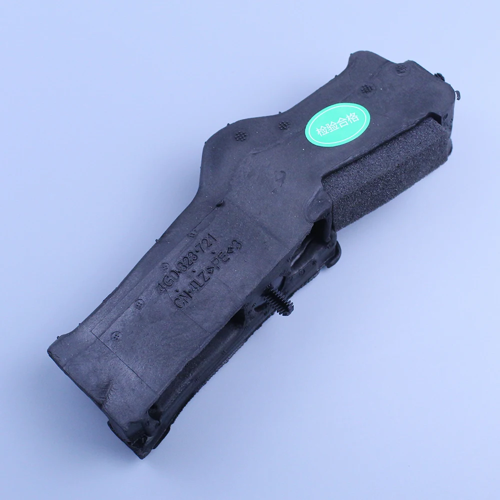 4G0823721 4G0823722 for Audi A6 C7 2012- Hood Foam Engine Compartment Foam Vane Sponge er Block