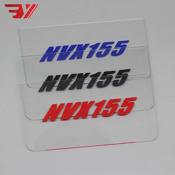 

Motorcycle NVX 155 Luggage Compartment Partition Plexiglass Trunk Partition Isolation Plate For Yamaha NVX155 nvx155 2015-2020