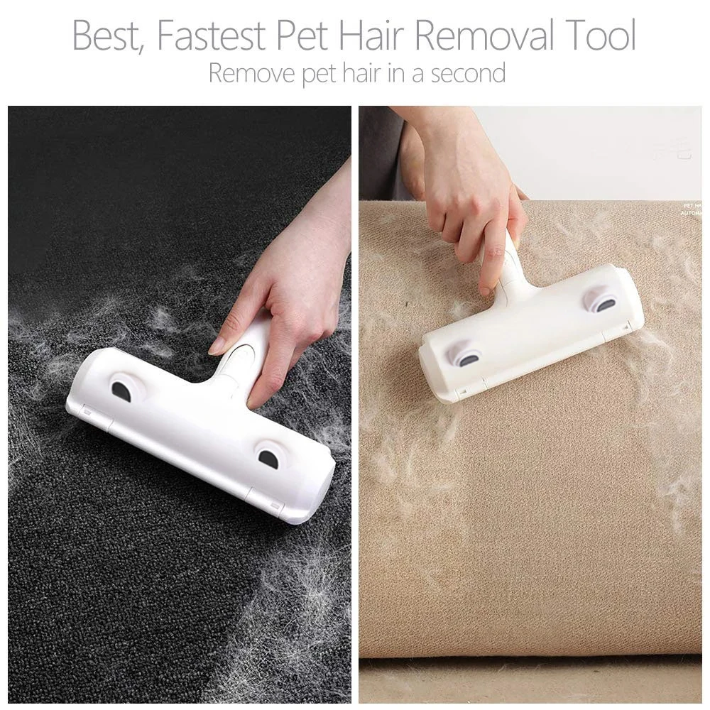  Pet hair remover for furniture