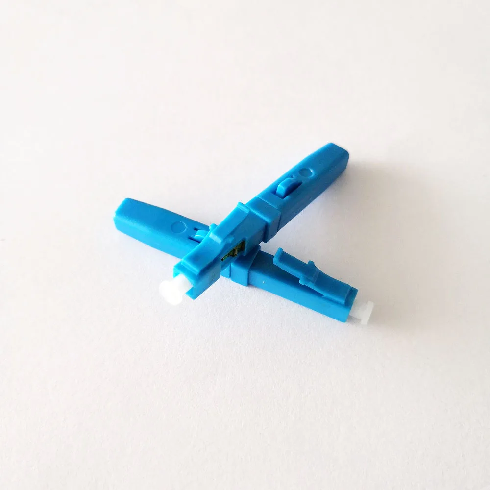 Free Shipping 50pcs/lot Telecom Quality LC Optic