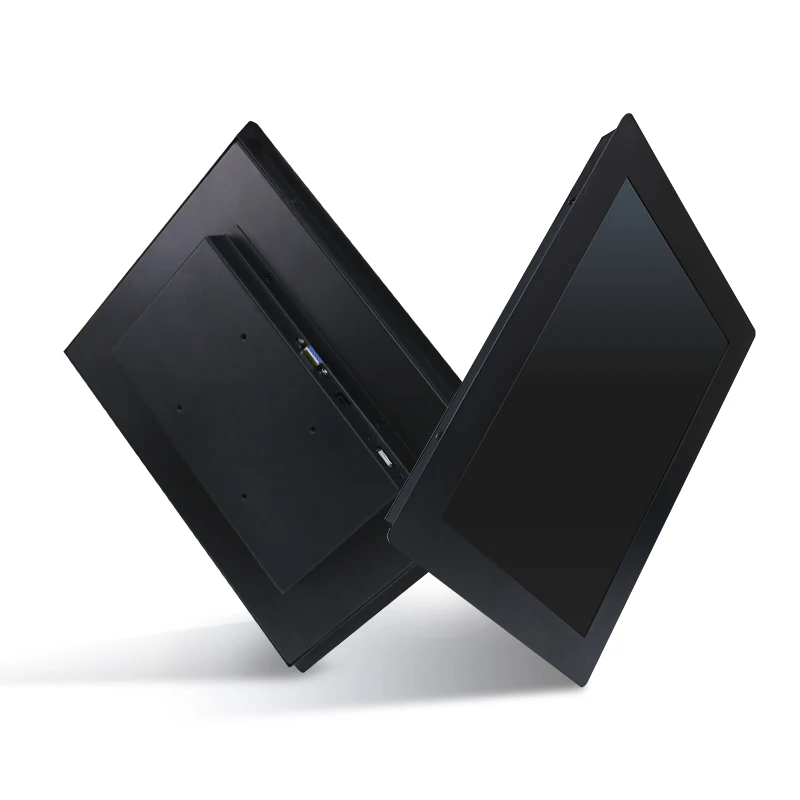 º LCD ÷ ũž ȭ VGA HDMI 15.6x1366  768 ġ , ġ ũ Ŭ  ƴ