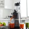 Joyoung Original Juice Machine Slow Juicer Household Filter-free Electric Juice Maker 50RPM Mute Juicer Z8-V82 4