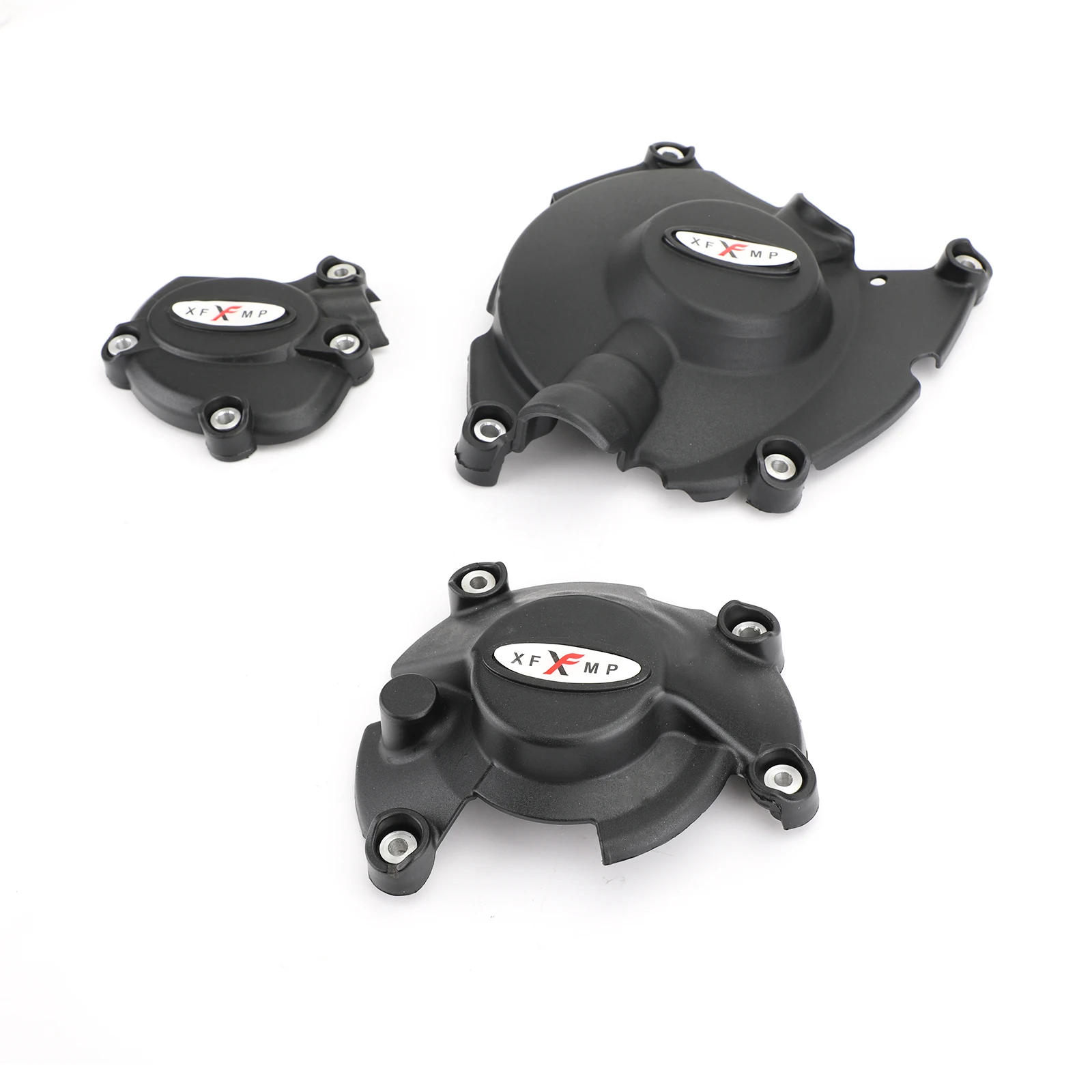 Areyourshop для Yamaha YZF-R1 MT10 мотоцикл гоночный двигатель статор слайдер сцепления крышка