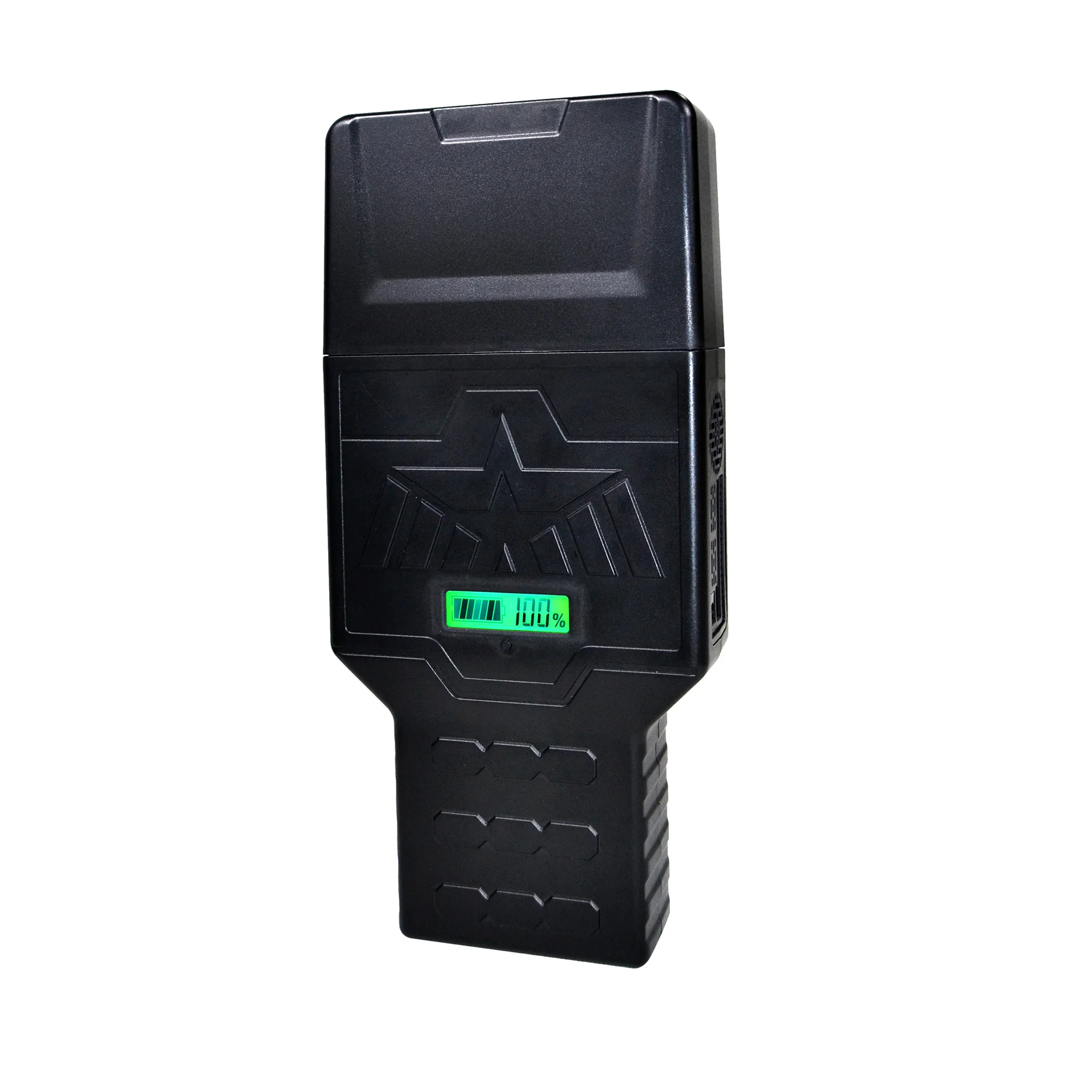 핸드 헬드 16 풀 밴드 휴대 전화 4G/3G/2G/5G + WiFi2.4G/5G + GPSL1-L5 + UHF/VHF 워키 토키 + LOJACK + RC433 315 868