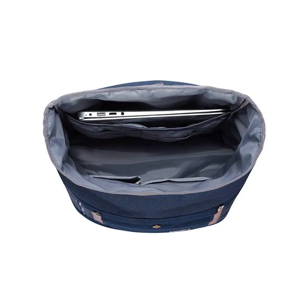 Freizeit Rucksacke меховой ноутбук 15 zoll, рюкзак Манн Фрау, рюкзак Рулон Топ Reise рюкзак