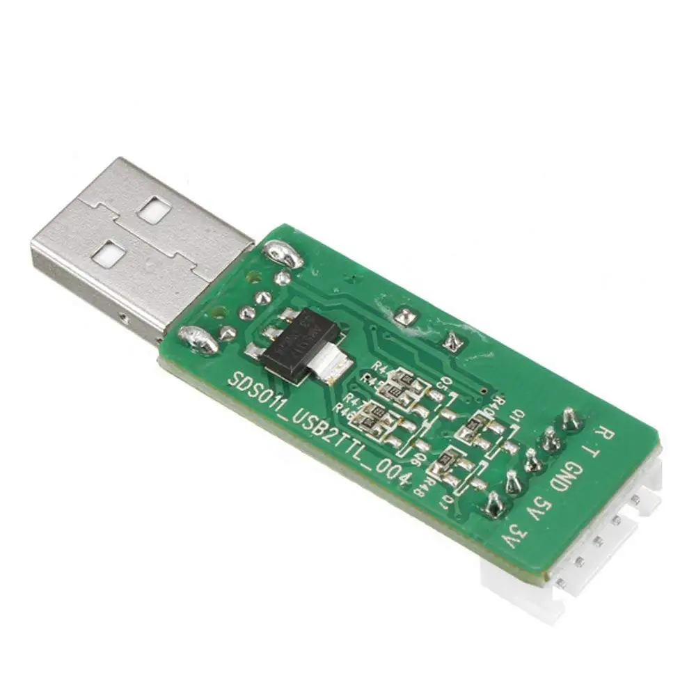 Nova PM сенсор SDS011 Высокоточный лазер pm2.5 Датчик качества воздуха модуль супер пыли датчики, цифровой выход