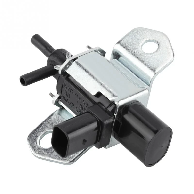 Intake Manifold Runner Control Solenoid Valve For Ford Mazda Most