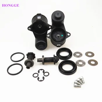 

12 Torx Electronic Brake Parking ServoMotor Screw set For Passat B6 B7 CC Q3 Alhambra 32332267 3C0 998 281 A
