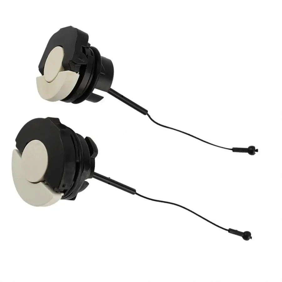 2Pcs/Set Gas for Chainsaw Tank Fuel Oil Ms250 Ms230 Ms360 Part 000 0350 0525 0000 350 0526