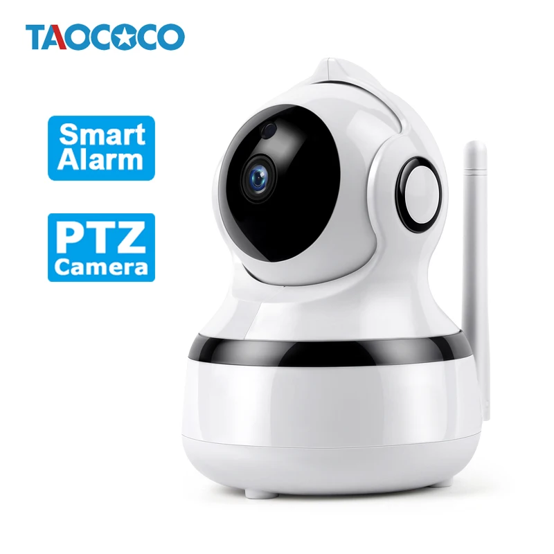 

2.0MP Home Security Camera 1080P IP/Network Wireless Camera Auto Tracking Surveillance Camera Infrared CCTV Camera with Net Port