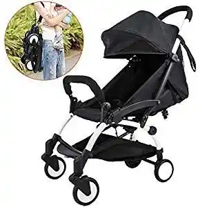 vevor stroller