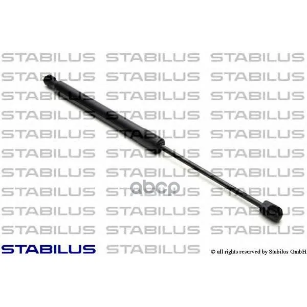 Амортизатор Багажника Stabilus 1277pd Stabilus арт. 1277PD