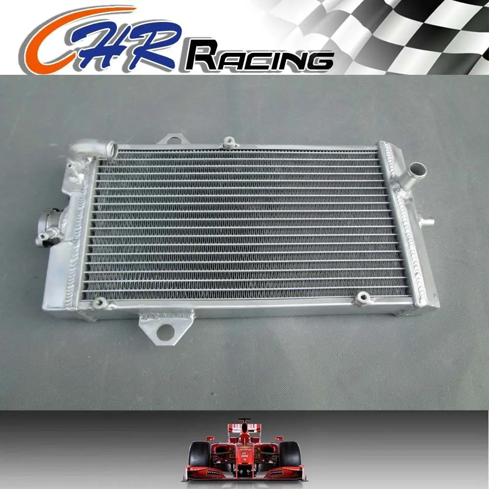 

Алюминиевый радиатор для ATV Yamaha Raptor YFM 700 R YFM700R 2006-2013 2012 11 08
