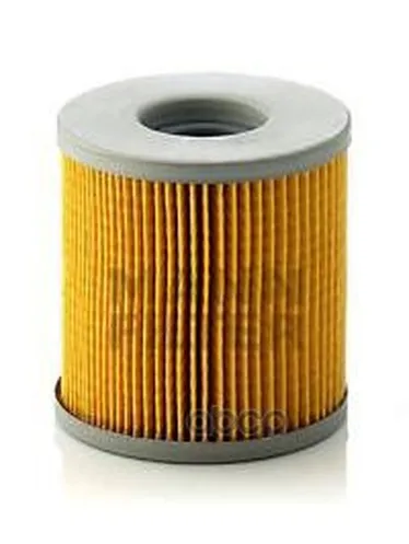 Фильтр Масляный Kawasaki MANN-FILTER арт. MH919