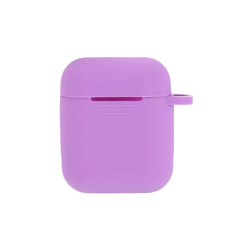 Чехол для наушников для Apple AirPods, чехол, настоящие беспроводные Bluetooth наушники для Air Pods, защитный чехол, аксессуары для AirPod