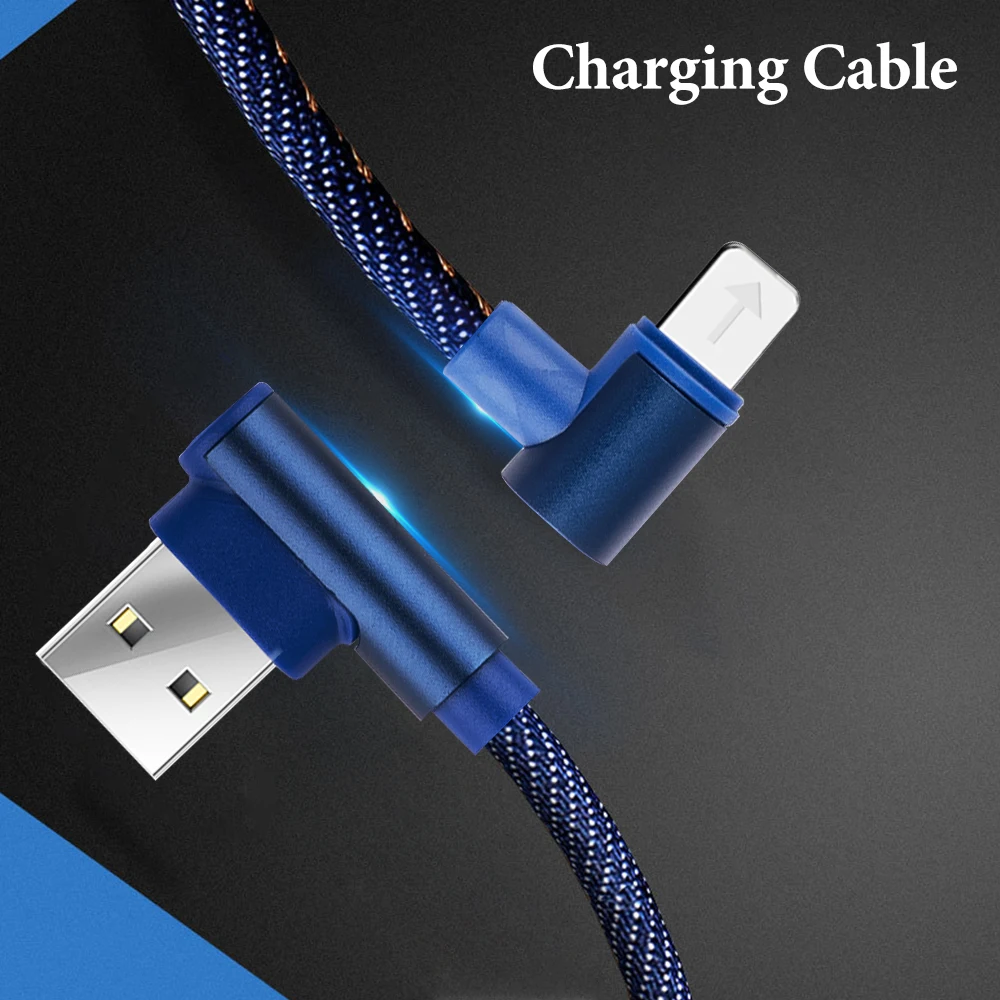 Mirco usb type C кабель AA Быстрая зарядка USB C Calbe двойной локоть type C кабель для samsung s9 s10 данных USB Mirco кабель провод USB