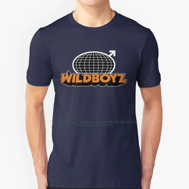 wildboyz merchandise