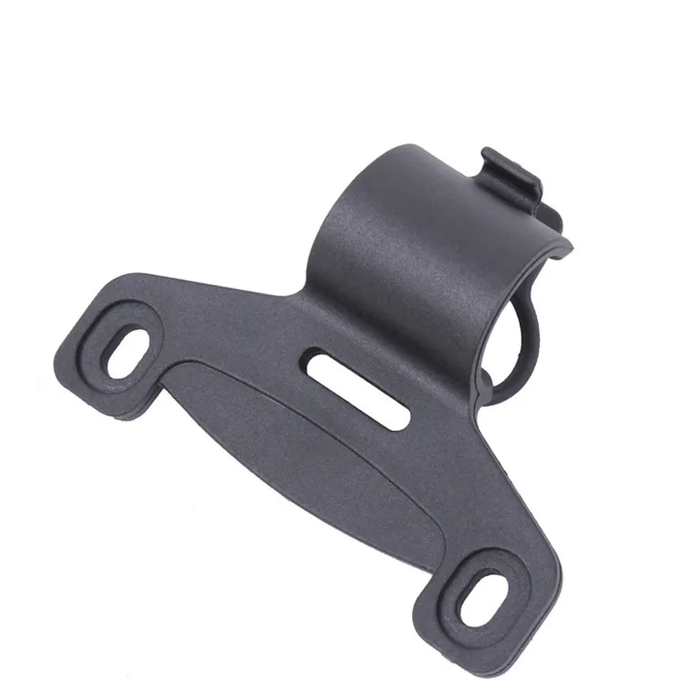 

Bicycle Air Pump Stand 20mm Cycling Bike Pump Holder Bracket Retaining Fitted Fixed Mount Clip Bicicleta Accessories