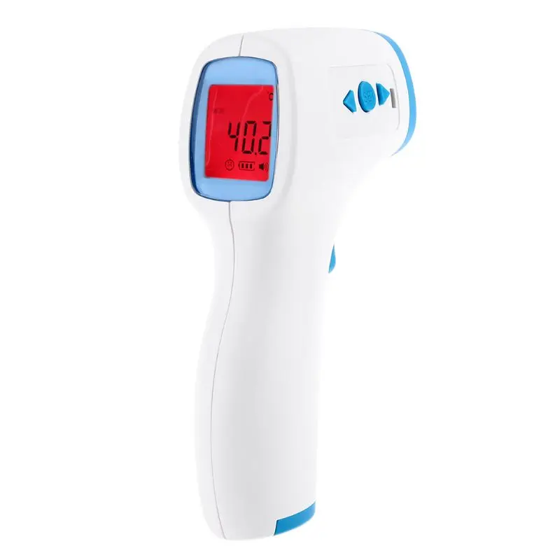 

Forehead Infrared Thermometer Body Temperature Thermometer Non Contact for Fever
