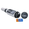 Professional Pen Type PH Meter Portable PH Water Quality Tester Acidometer for Aquarium Acidimeter water PH Probe acidity meter 3