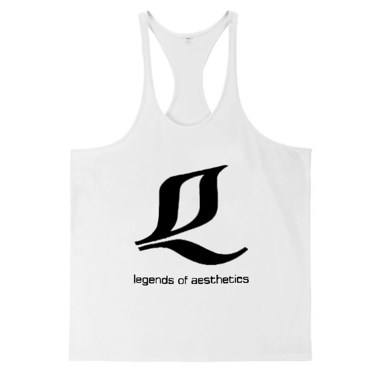 de Fitness Stringers, Esportes Y Back Racer, Roupa de ginástica