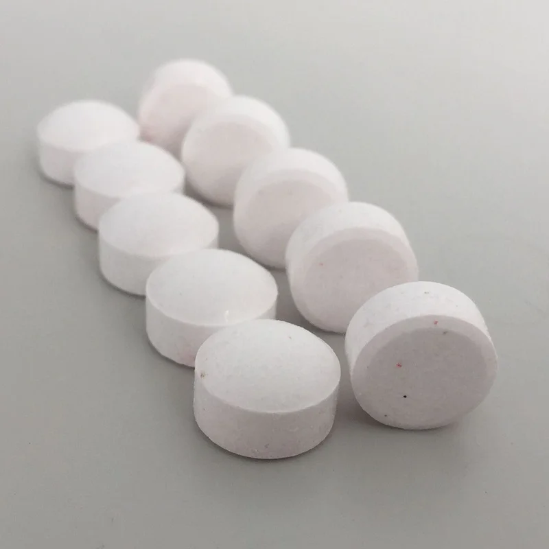 

Espresso Coffee Machine Cleaning Tablet Effervescent Tablet Descaling Agent Kitchen Accessories Detergent