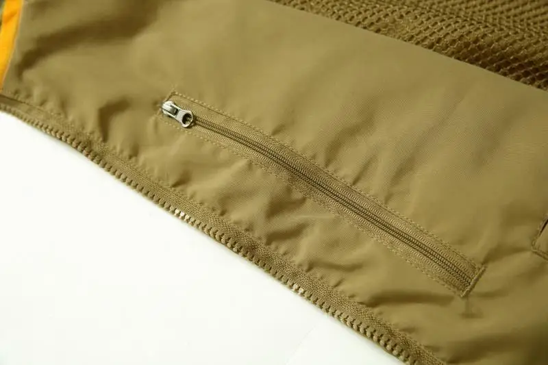 Nianjeep/7888-Removable Shoulder Waistcoat
