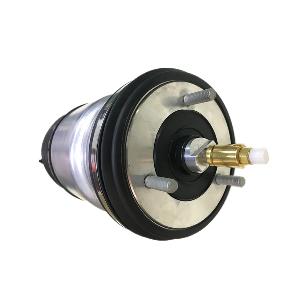 Pair Front Air Suspension Shock Absorber Strut For 2010- Ram 1500(DS w/Air Suspension)-Left& Right-04877146AH, 04877147AH