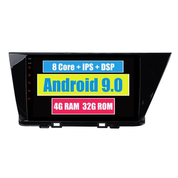 

RoverOne Android 9.0 Car Multimedia System For Kia Niro 2016 2017 Octa Core 4G+32G Radio GPS Navigation Niro DSP Player